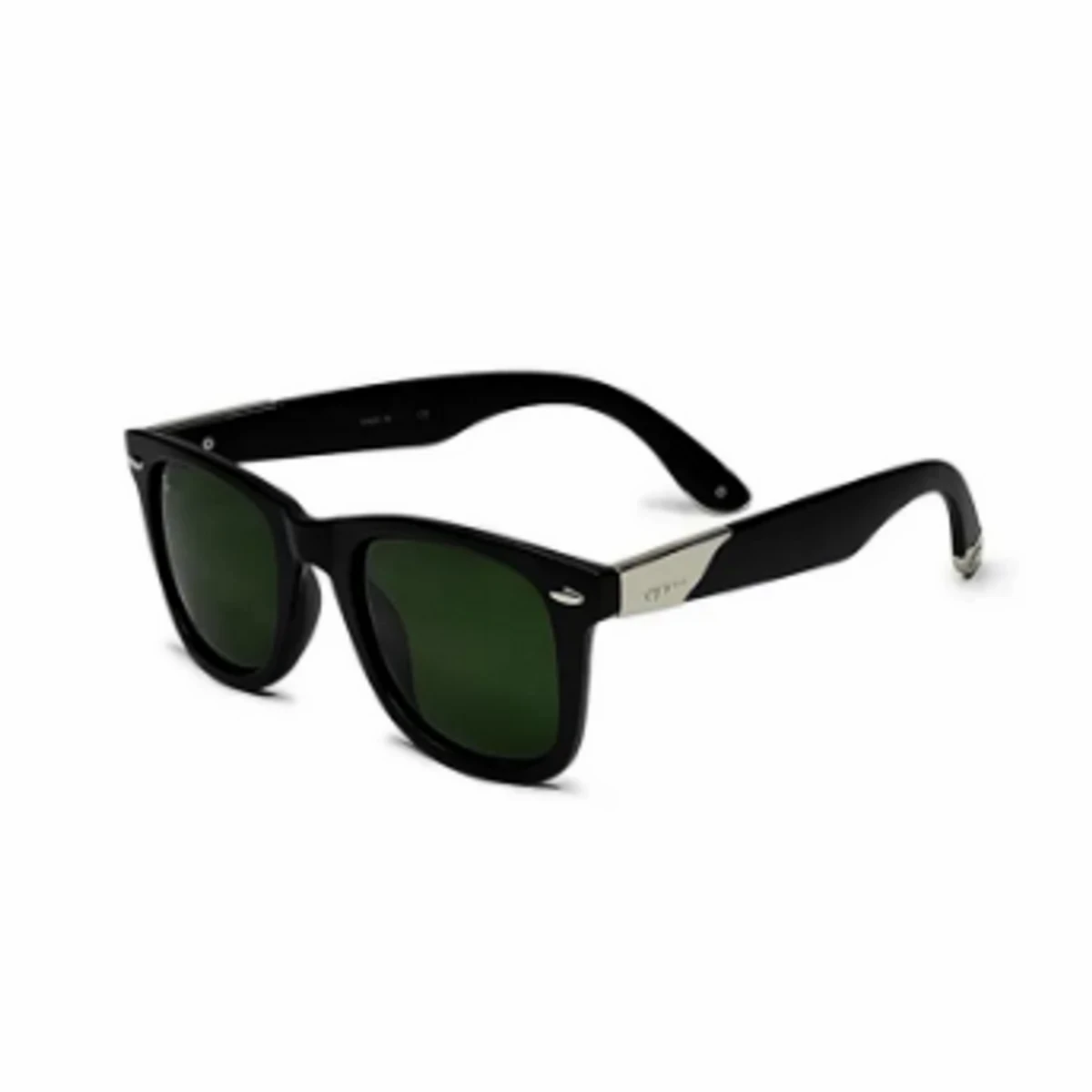 Raybon Brand Designer Black Hand Made premium Sunglasses For Men