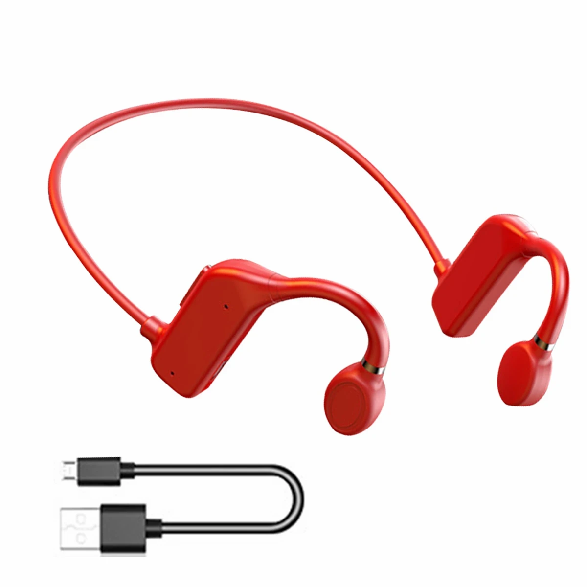 BL09 BONE CONDUCTION HEADPHONE