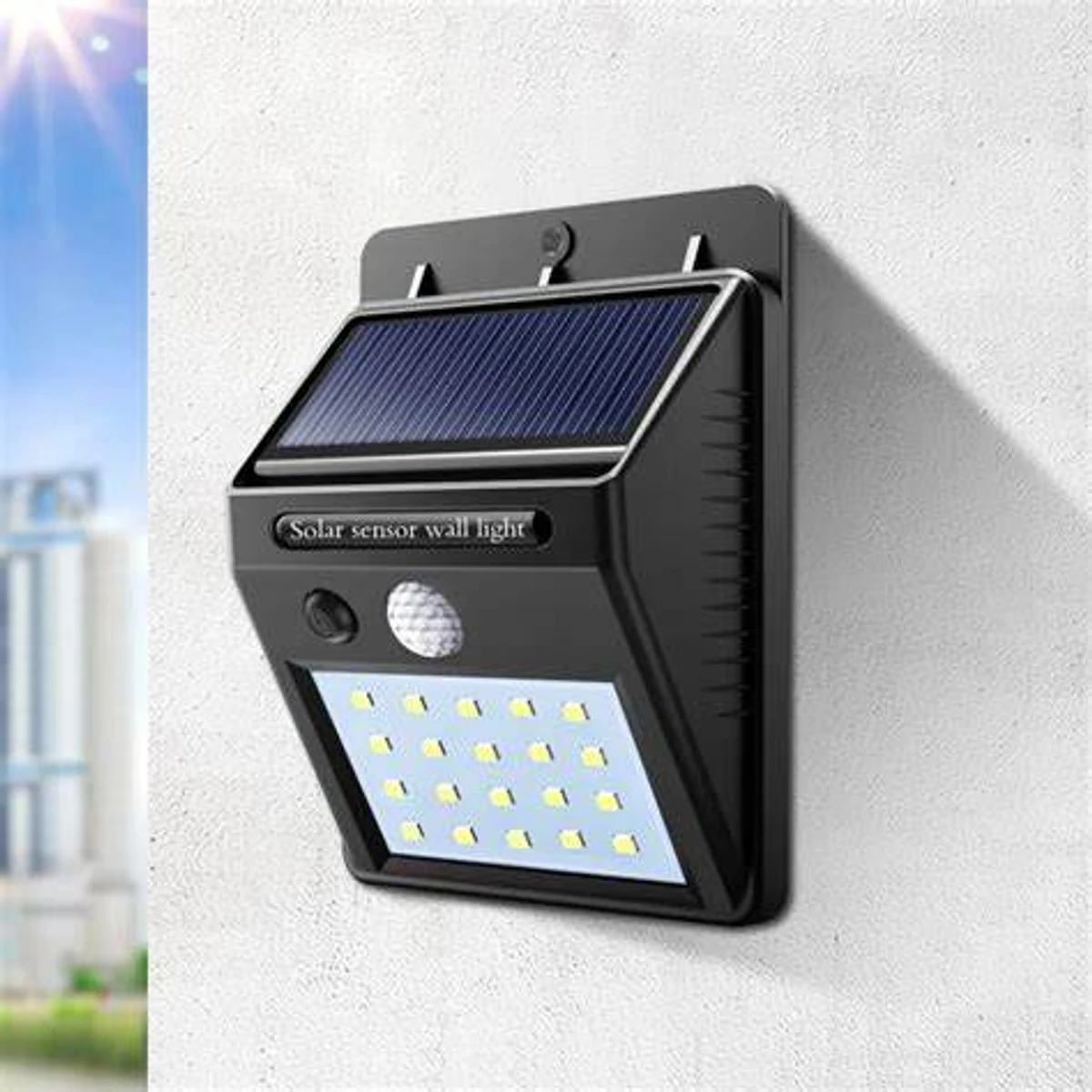 Solar Light