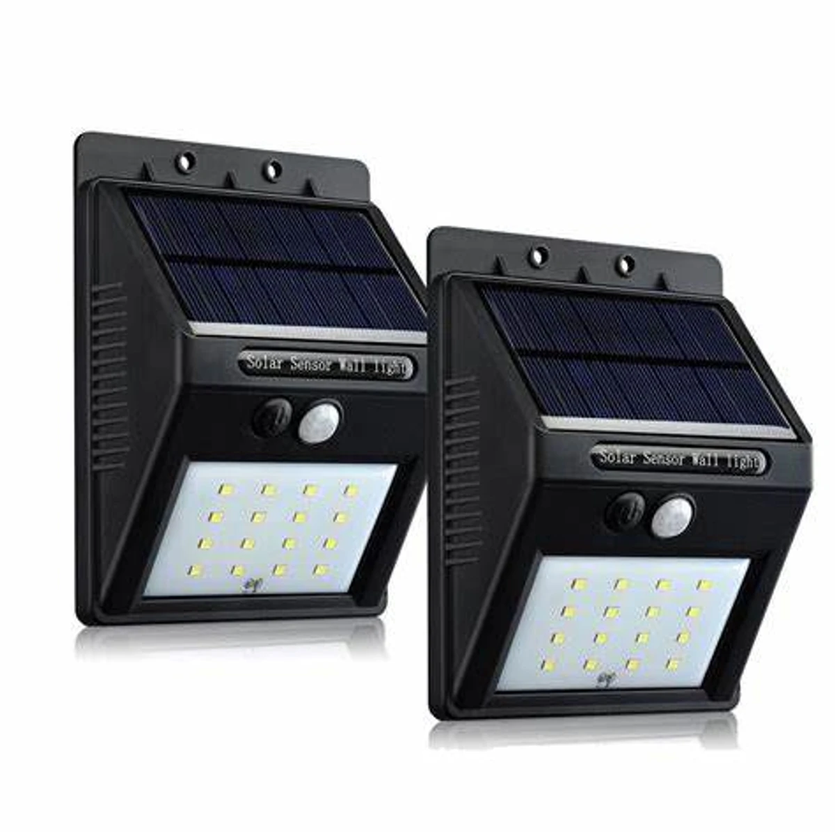 Solar Light