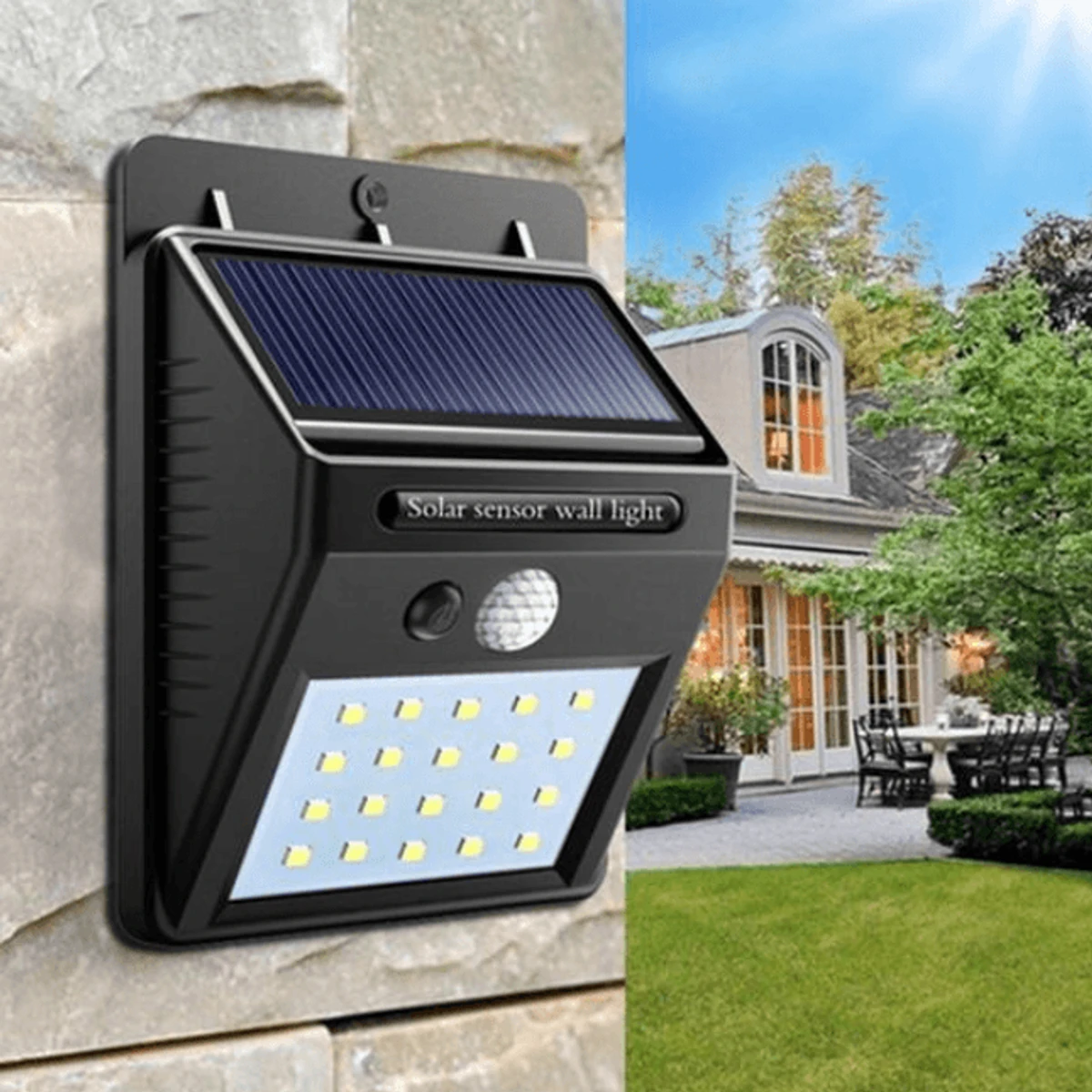 Solar Light