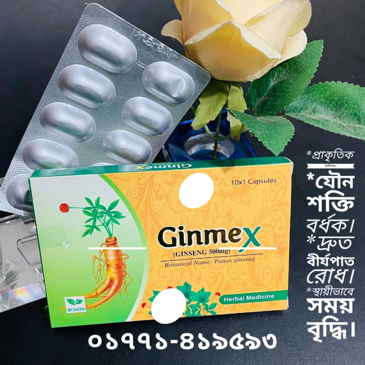 Ginmex